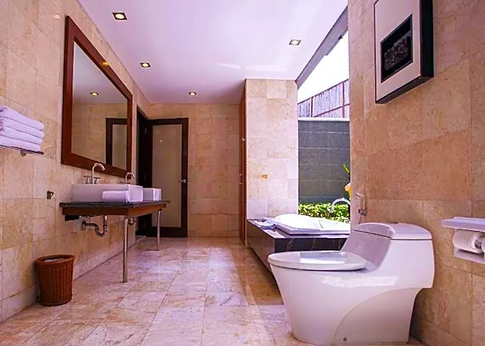 Paradise Garden 1 Bedroom Junior Garden Viewne111a Residence